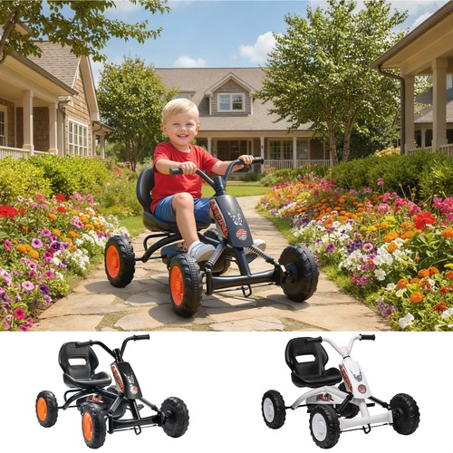 Pedal kart for - kart,