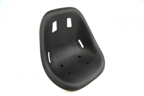 Buggy kart bucket seat - go,