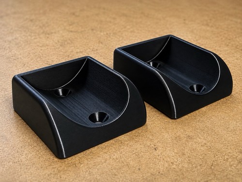 Bambino kart feet - bambino, go