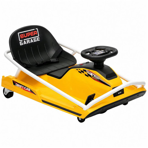 24v electric kart for kids - 24v,