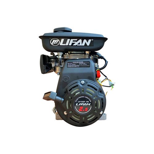 Lifan lf152f 2 - lf152f-3, 15mm