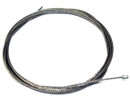 Senzo stainless steel - senzo, throttle