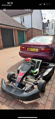 Pro kart race - pro,