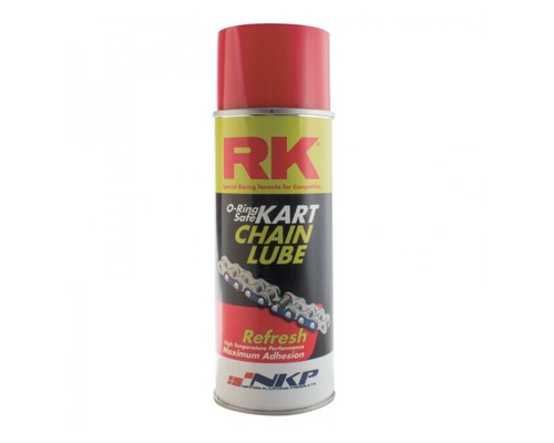 Kart refresh 400ml chain - go,