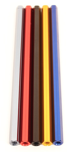 Kart track rod hexagonal - kart,