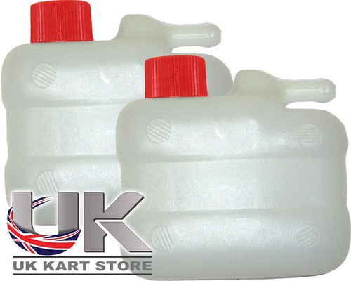 Overflow recovery kart - /,