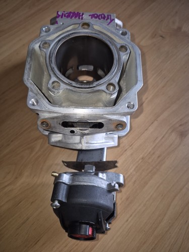 Rotax max evo senior barrel - rotax,