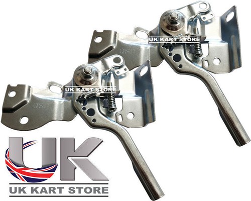 Kart aftermarket gx160 - go,