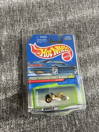 Hotwheels kart treasure - kart,