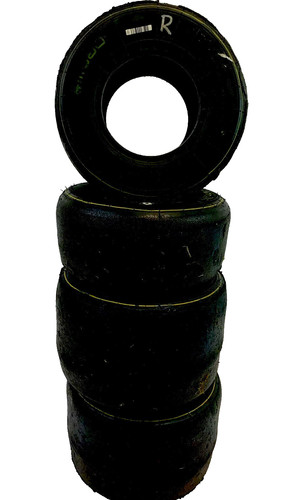 Used mojo kart tyres - kart, 2026
