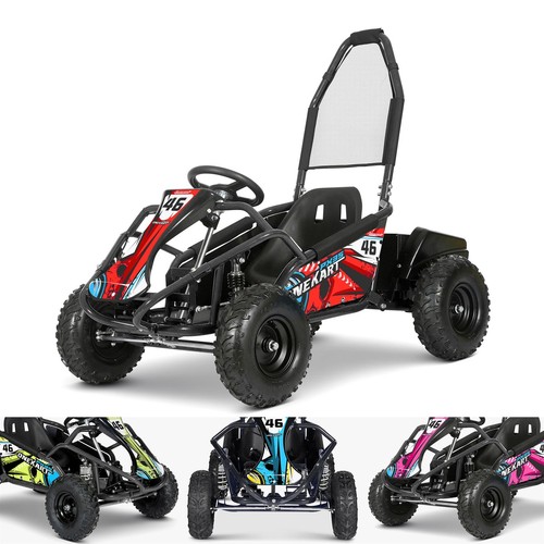 48v 1000w kart onemoto - go,