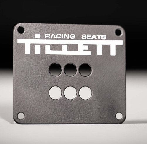 Tillett alloy seat - alloy,