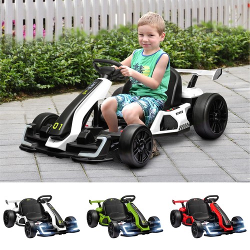 24v electric kart for - 24v,