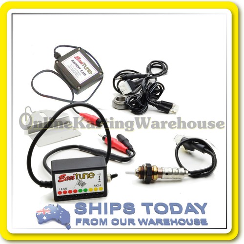 Kart easitune tuning lights - kart,