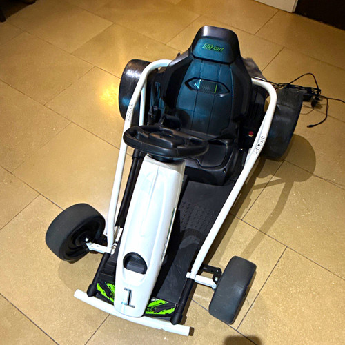 Kids electric battery - kids,