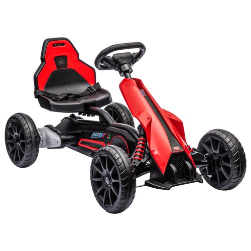 Homcom 12v electric - 12v, w/
